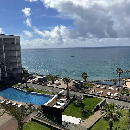 Madeira Palace Residences Funchal  Exterior foto