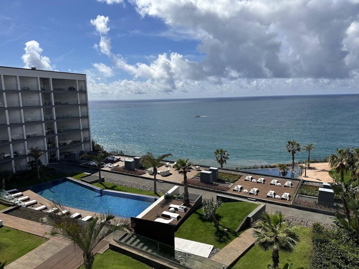 Madeira Palace Residences Apartment